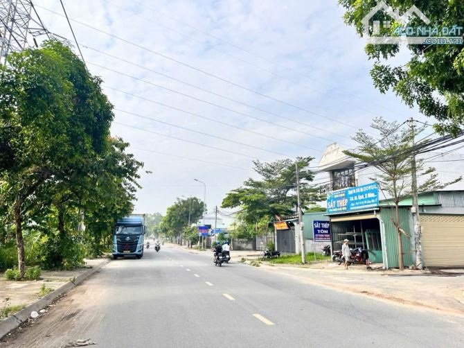 CỰC RẺ-BÁN GẤP LÔ ĐẤT THỔ CƯ 265m2 , hẽm oto 6m , đường ngô chí quốc ,bình chiểu - 7.5 tỷ