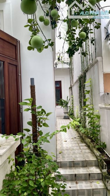 🌟 SIÊU PHẨM BIỆT THỰ 3 TẦNG – NGUYỄN ĐỖ MỤC | 190M² | 12.7 TỶ 🌟