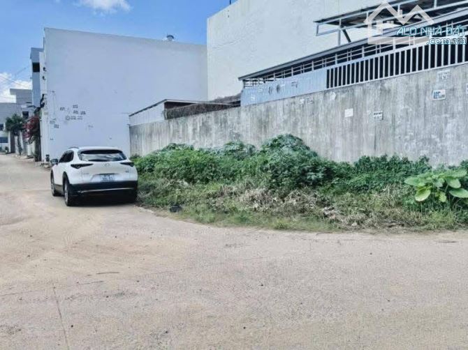 Đất hẻm 90 Đồng Khởi (Lưu Quang Vũ) 5x15 tc100% giá 2,95 tỷ