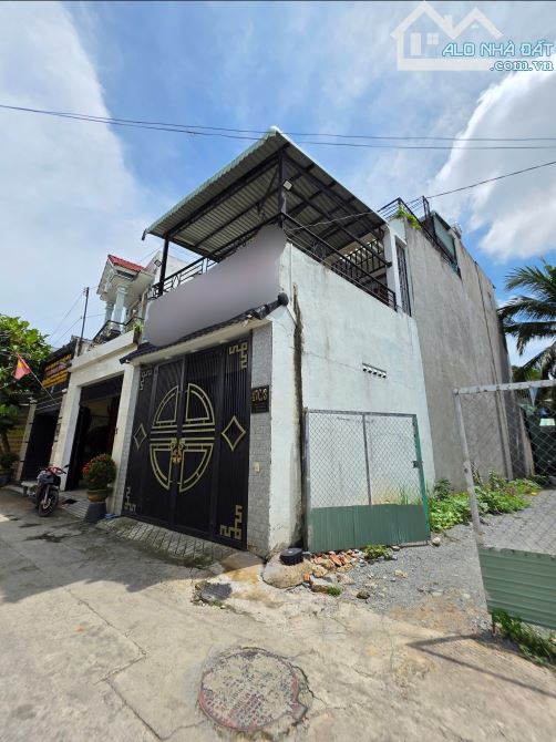 3Tỷ500__91m2 (4,5x21) 🔥👉 Nhà 1T2L gần Ngã Tư Bình Chuẩn__1 sẹc đường Thủ Khoa Huận