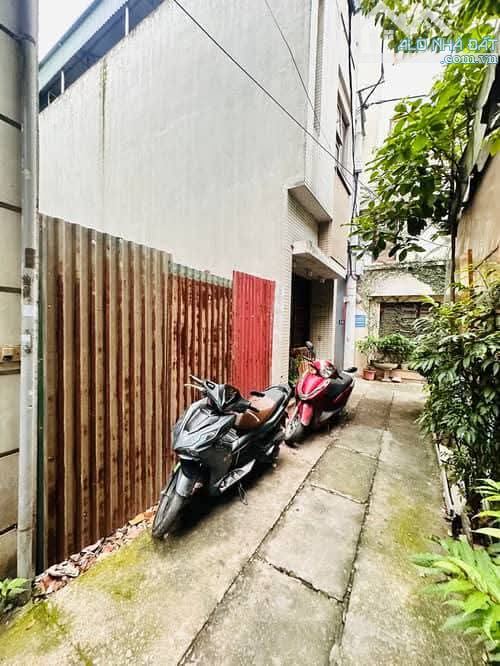 Bán đất Xuân Đỉnh Bắc Từ Liêm, 35 m2, mặt tiền 3.2m giá 6.6 tỷ