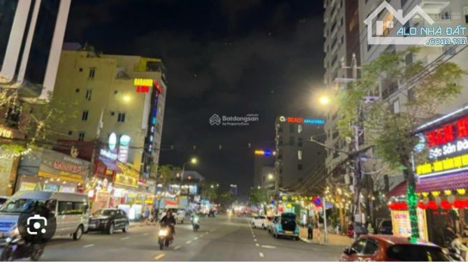 Cặp đất siêu phẩm phố An Thượng 29, đang kinh doanh cafe sẵn dòng tiền 45 tr/tháng