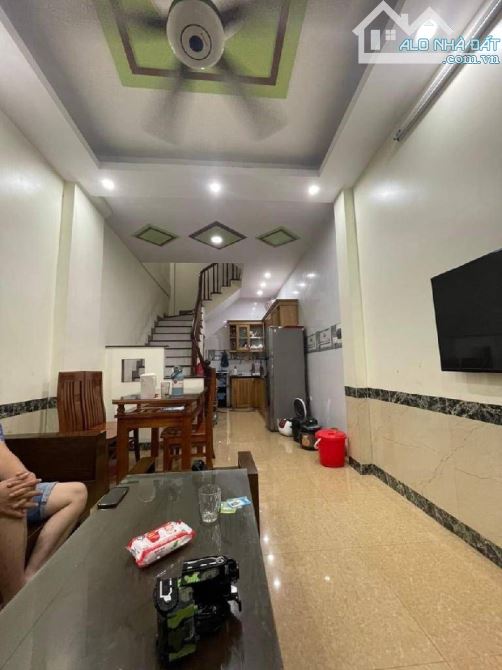 Siêu phẩm nhà đẹp Lê Quang Đạo 40m², 5 tầng mới, full NT – Ô tô gần, giá 8,25 tỷ