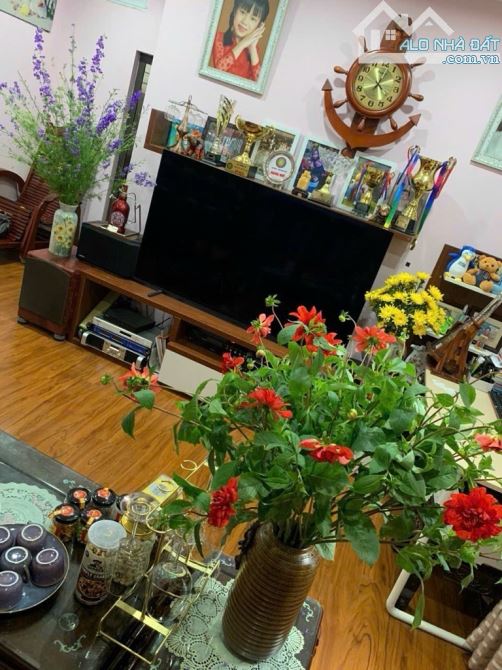 Ngọc thuỵ, ô tô đỗ cửa, ngõ thông Nguyễn Gia Bồng, Hồng Tiến