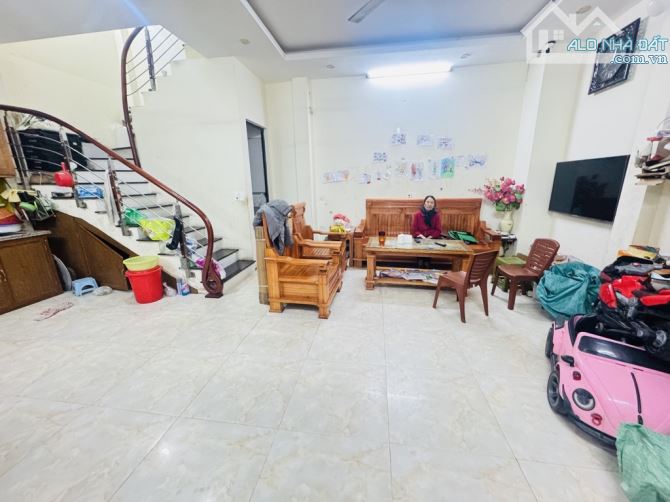 Bán gấp nhà Lê Quang Đạo 41m², 5 tầng, thiết kế hiện đại, full NT – Ngõ nông, chỉ 7,6 tỷ