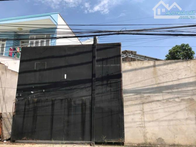 Bán kho ngay gần đường Trịnh Thị Miếng, Thới Tam Thôn