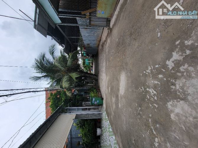 Bán nhà An Phú Đông, (5.8 x 21), 130m2, 2 mặt tiền, 5.1 tỷ