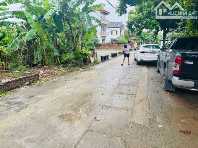 🏡 BÁN ĐẤT ĐẸP – THÔN ĐOÀI, NAM HỒNG – ĐÔNG ANH