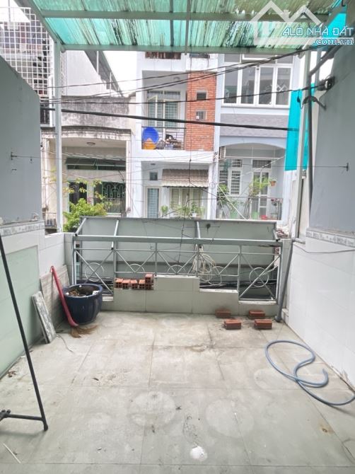 🌹LÊ VĂN SỸ, 48M2, 2 TẦNG, 2 PHÒNG NGỦ, 2WC, PHƯỜNG 1, QUẬN TÂN BÌNH. GIÁ: 8,6 TỶ🌹.