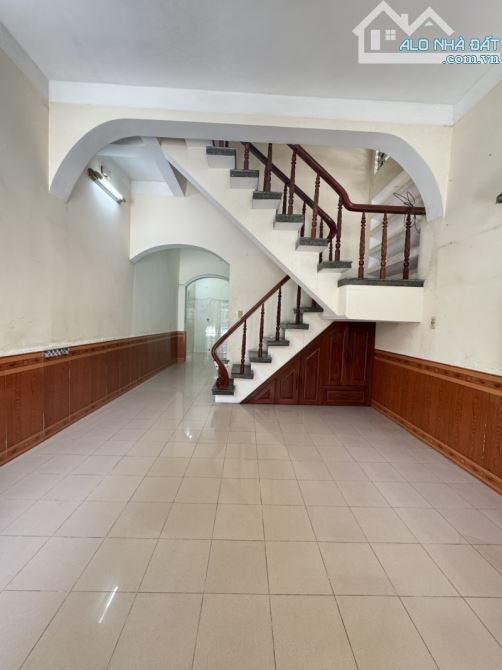 ♣ Kiệt Ô tô 5m thẳng thấy MT Trưng Nữ Vương, gần Duy Tân, 73m2, ngang 5.2m, 3 mặt thoáng,