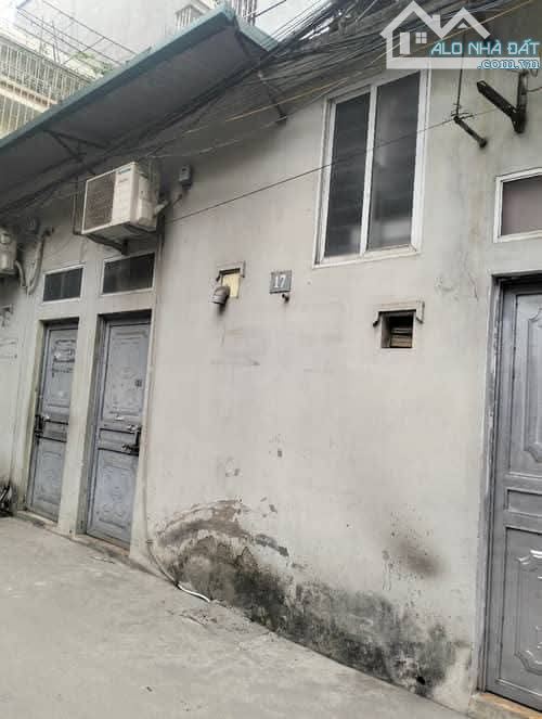 Bán nhà Tân Xuân, Bắc Từ Liêm, 35m2, C4, mặt tiền 7.2m giá 6.5 tỷ
