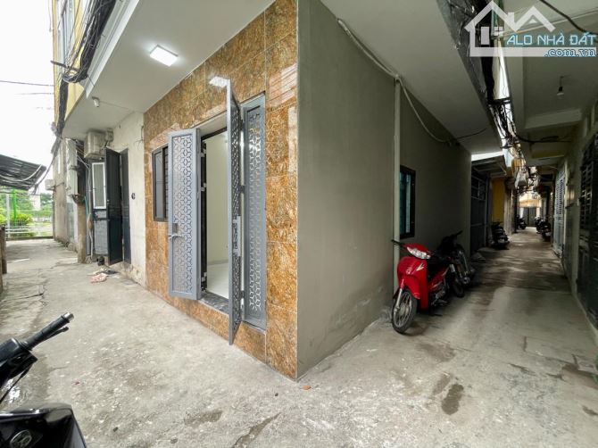 🔥126 VŨ TÔNG PHAN -  LÔ GÓC – 20M RA HỒ – 4 NGỦ, FULL NỘI THẤT – NHỈNH 4 TỶ 🔥