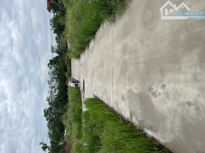 Bán 80m2 Song Liễu - Thuận Thành, cạnh dự án KĐT Phú Mỹ Hưng