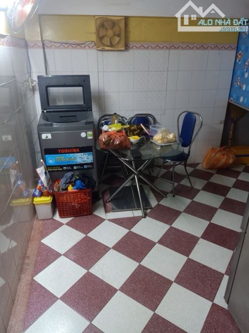 🚀 BÁN ĐẤT TẶNG NHÀ 3 TẦNG KIÊN CỐ – BÙI THỊ XUÂN – 93,6M² – GIÁ CHỈ 13.4 TỶ 🚀