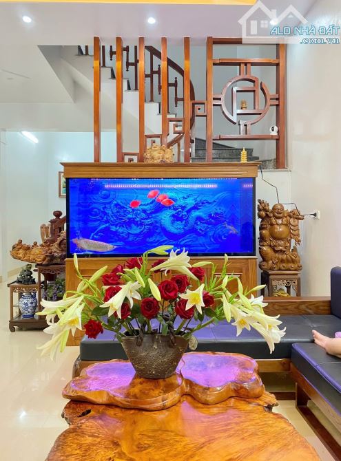 CẦN BÁN NHÀ 4 TẦNG MẶT ĐƯỜNG HUY CẬN - KHU ĐTM MỸ TRUNG -gần BỆNH VIỆN 700 GIƯỜNG