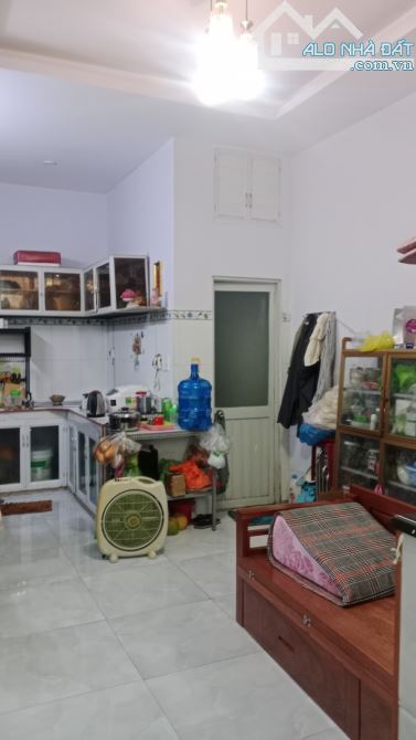 HẺM XE HƠI 6M NGAY TRƯỜNG KIM ĐỒNG, BHH B, BÌNH TÂN - 3 TẦNG 40M2 – GIÁ CHỈ 3.9 TỶ