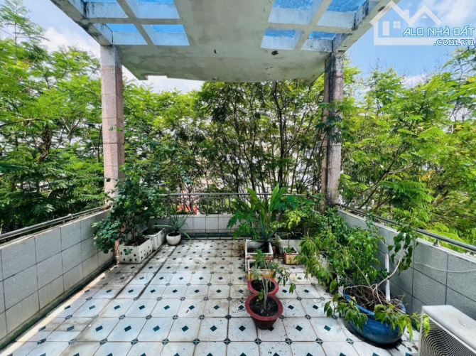 Giá 6,5 tỷ TL. Bán nhà 1 trệt 2 lầu mặt tiền Huỳnh Văn Nghệ, P.Bửu Long. 80m2. DT sàn 230m