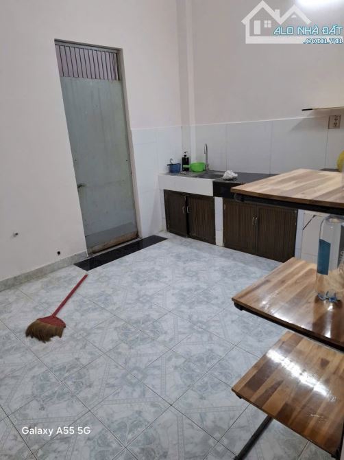 BÁN NHÀ TRẦN THÁNH TÔNG, TÂN BÌNH HẺM Ô TÔ THUÊ 10TR/THÁNG – CHỈ 3 TỶ 8 xíu