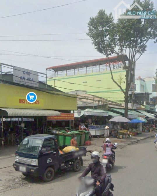 Bán Nhà Mặt Phố đẹp tại Trần Việt Châu, Ninh Kiều, Cần Thơ, giá cực chất 18,6 tỷ, 94m2