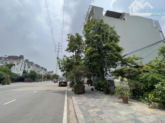 ĐẤT LÀ ĐẤT Ở ĐÔ THỊ THUỘC KHU ĐÔ THỊ LIDECO SÁT QL32, TT TRẠM TRÔI HOÀI ĐỨC HÀ NỘI.