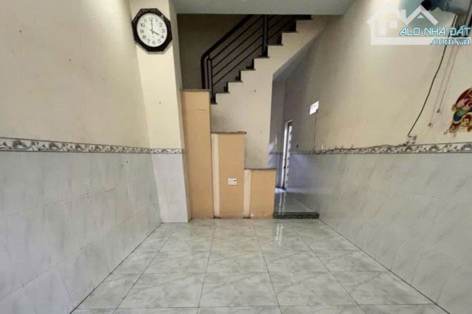 Bán nhà hẻm xe hơi, Thới An 22, Quận 12, 90 m² (4m x 23m), 4 phòng ngủ - Giá 6 tỷ TL