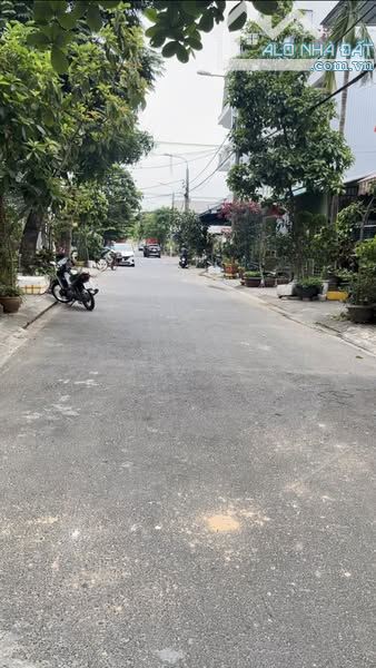 🏩 Bán đất mt đường Nguyễn Lý, Hòa Xuân, 90m2, 4.x tỷ