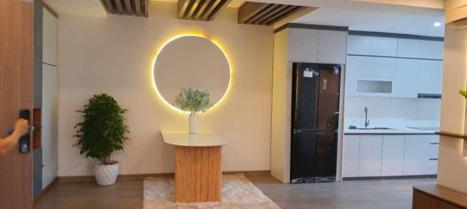 CHUNG CƯ KĐT MỸ ĐÌNH 2 – TRẦN HỮU DỰC – 92M² – 3PN – LÔ GÓC – 6.65 TỶ