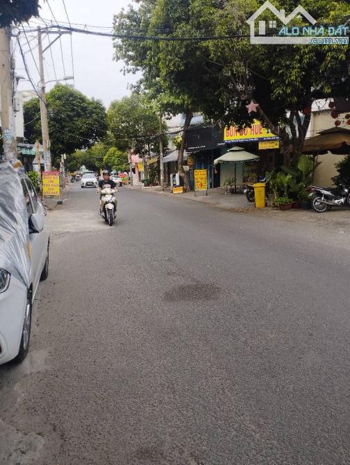 Bán nhà Cống Lỡ, P15 Tân Bình, 100m2, Ngang 4.55m x 21m, 7 Tỷ 2 còn tl