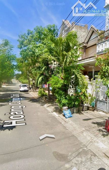 LÔ ĐẤT ĐẸP – ĐƯỜNG HOÀNG CÔNG CHẤT, KHUÊ MỸ, NGŨ HÀNH SƠN