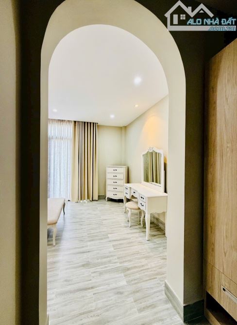 Cần bán nhà khu QH Mạc Đỉnh Chi P4 Đà Lạt .Giá chỉ 13.5 Tỷ