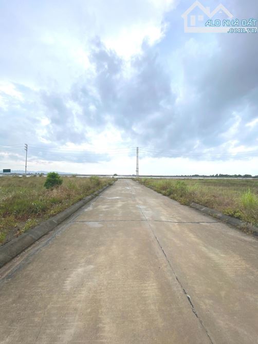 BÁN ĐẤT KHU THỐNG NHẤT 2 - PHƯỜNG HÀ AN - TỈNH QUẢNG NINH.