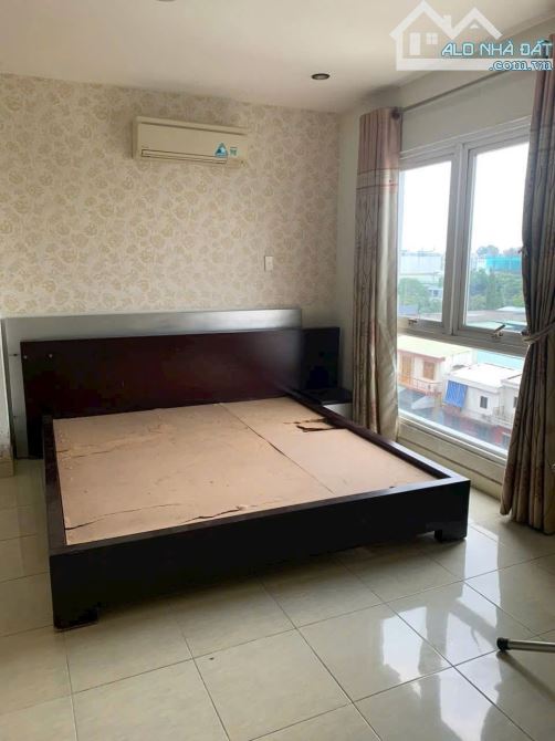Lotus garden, Hòa Thạnh,Tân Phú: 11tr/th, 91m2, 3p ngủ,2wc,NT