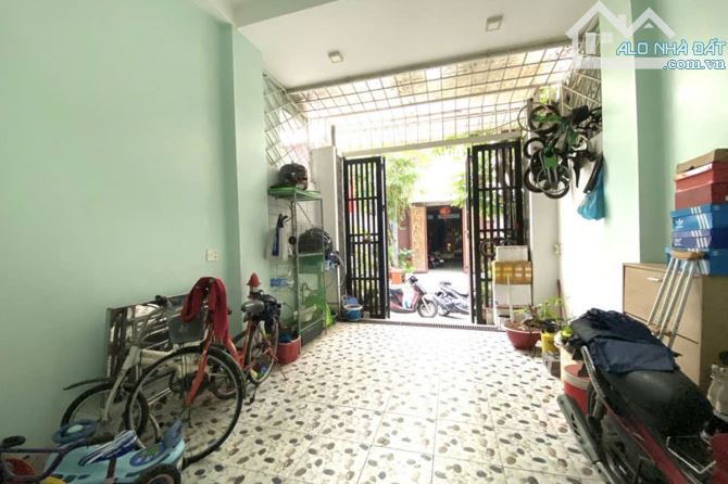 Bán nhà hẻm xe hơi, Đường Số 37, Thủ Đức, 78 m² (4m x 19m), 3 phòng - Giá 8.7 tỷ TL