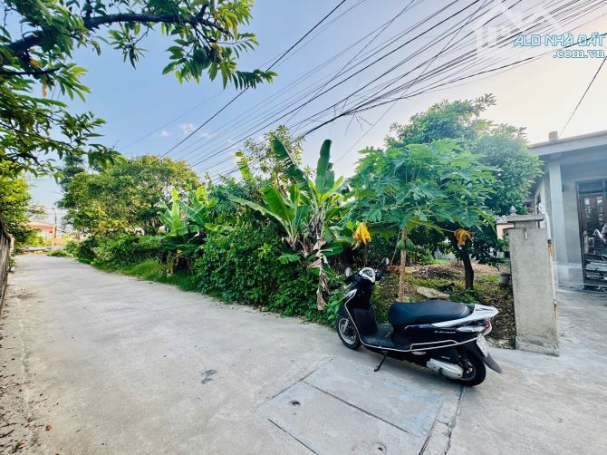 BÁN ĐẤT ĐẸP KIỆT OTO NGUYỄN CỬU VÂN CẠNH CẦU VÕ NGUYÊN GIÁP