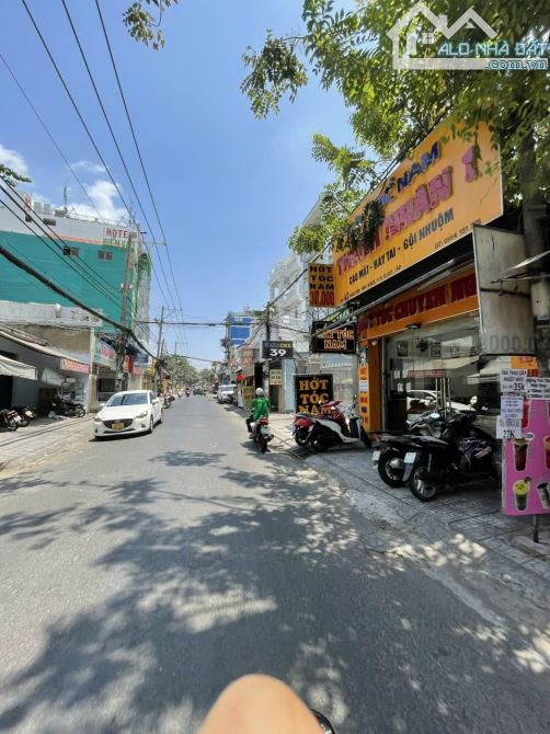 HẺM NHỰA 5M NGUYỄN VĂN KHỐI - 4X19M, 3 TẦNG - 7.8 TỶ