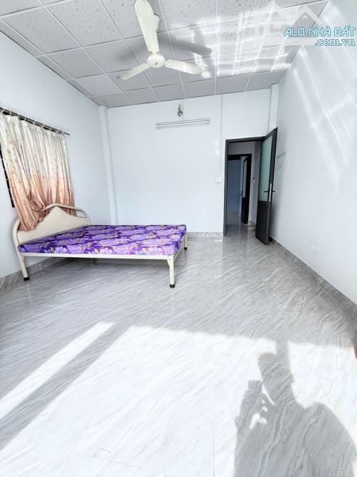 Bán nhà hẻm xe hơi 4,6x13m 63m2 đường Nguyễn Thượng Hiền Phường 1 Gò Vấp sát mặt tiền