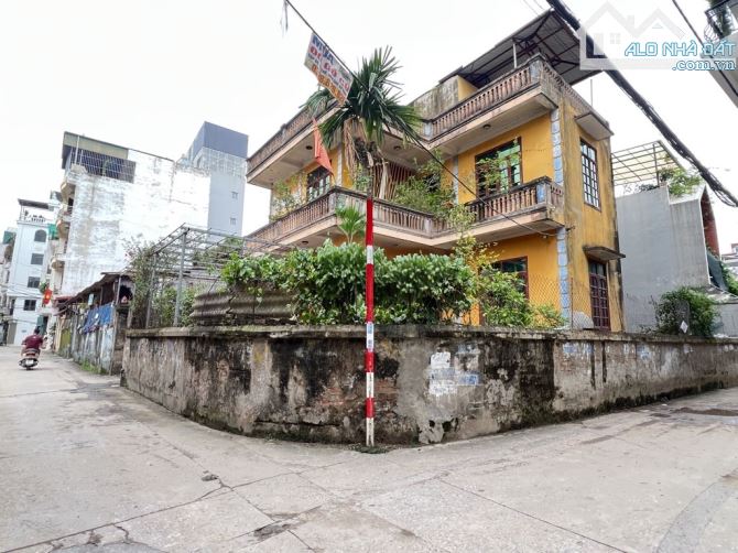 🔥PHÂN KHÚC HIẾM – HƠN 7 TỶ CÓ NGAY NHÀ ĐẸP NGỌC THỤY – Ô TÔ ĐỖ CỬA QUAY ĐẦU💥 🏡