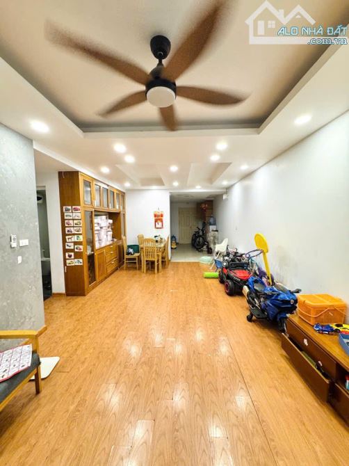 BÁN GẤP CĂN GÓC CC HDU3 – TÔ HIỆU 🔥127m²  GÍA CHỈ 6,8 TỶ - THOÁNG SÁNG