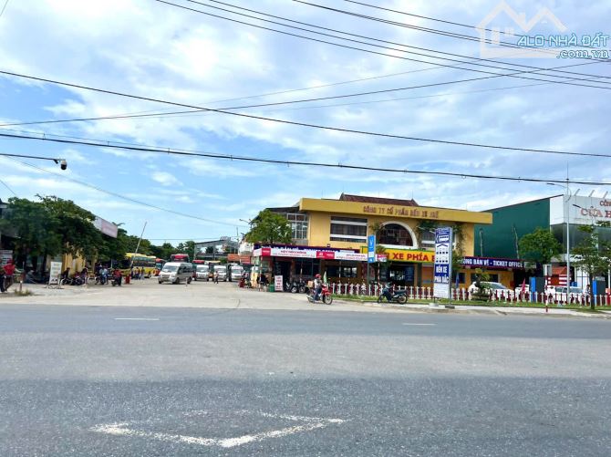 BÁN ĐẤT HƯƠNG AN CẠNH NGUYỄN HOÀNG VÀ NGUYỄN VĂN LINH