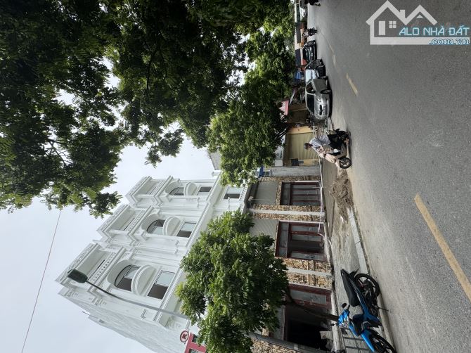 MẶT PHỐ VŨ XUÂN THIỀU 80M 7T MT 4M VỈA HÈ ĐƯỜNG 20M THANG MÁY KINH DOANH CỰC ĐỈNH GIÁ NGOM