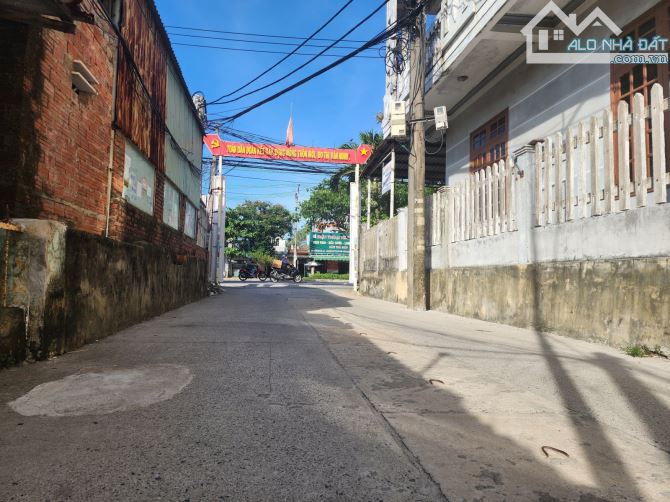 🌺 Lô Đất Đẹp BÌNH KỲ ! 374 MV + 60mv ngoài sổ! Kiệt ô tô thông!   🌸 Ngang 6,37m dài miên - 1