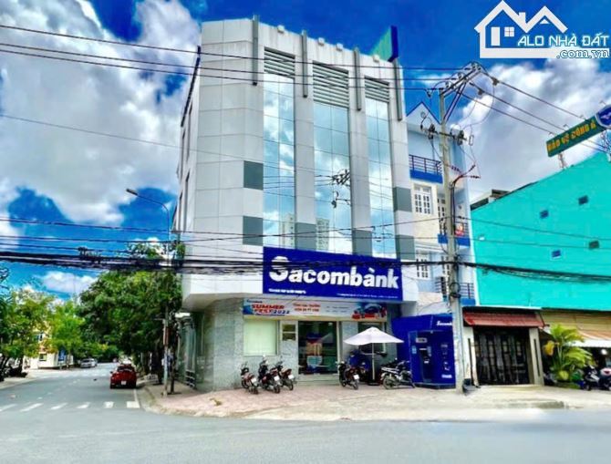 BÁN NHÀ MẶT TIỀN LƯƠNG ĐỊNH CỦA, P. BÌNH AN, QUẬN 2