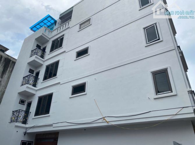 Bán nhà Phố Xuân Đỉnh, 35m², 5 tầng, lô góc 2 mặt thoáng, cách 5m ô tô, MT 3,8M,nhỉnh 7 tỷ