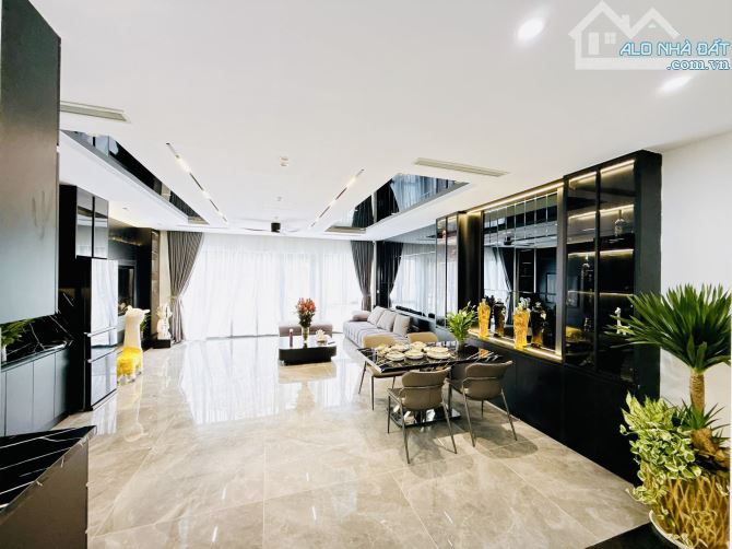 MẶT ĐƯỜNG CHÍNH 20M LIỀN KỀ PHƯƠNG LIỆT, DT 75M2, MT 6M, 6 TẦNG, THANG MÁY, GIÁ 26,5 TỶ.