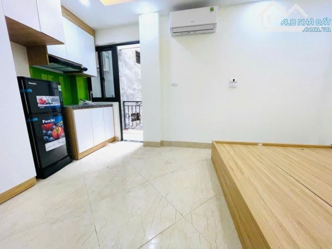 👉 Bán nhà Thổ Quan 47m 5T, full nội thất, thang máy, nhỉnh 9 tỷ (29)