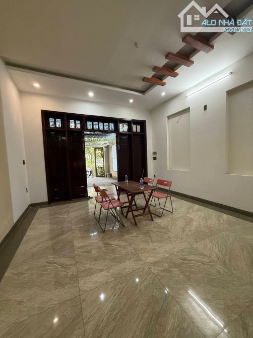 BÁN NHÀ TRUNG NGHĨA 9,  115m2, 7 tỷ x, Đà Nẵng