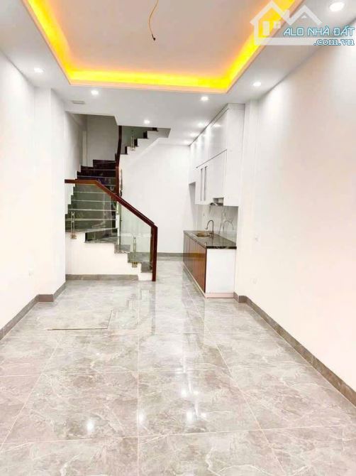 HỒ TÙNG MẬU - GẦN PHỐ - NGÕ BAGAC ĐUA - 55M² - 5 TẦNG - 7.25 TỶ (ATL6937)