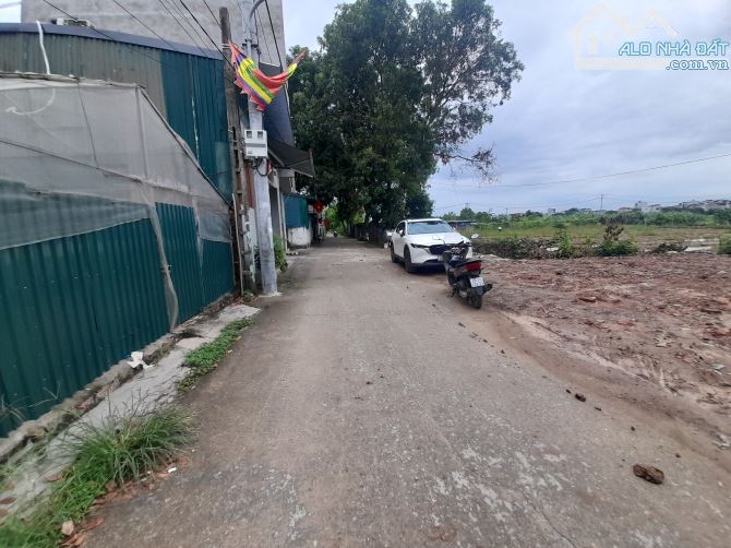 💥 BÁN 187M2, MT 13M BÌA LÀNG LƯƠNG QUY, THƯ LÂM , LÔ GÓC, Ô TÔ TRÁNH, GIÁ HƠN 16 TỶ