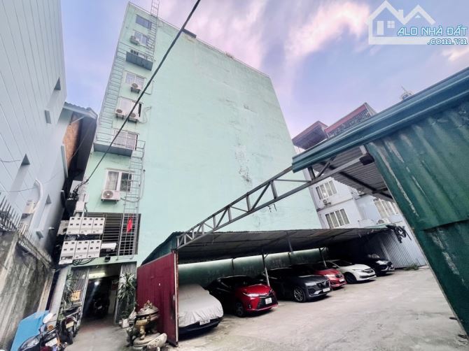 BÁN CCMN . XUÂN ĐỈNH . 48m2 . 2 ngủ . Căn Góc . Tầng 4