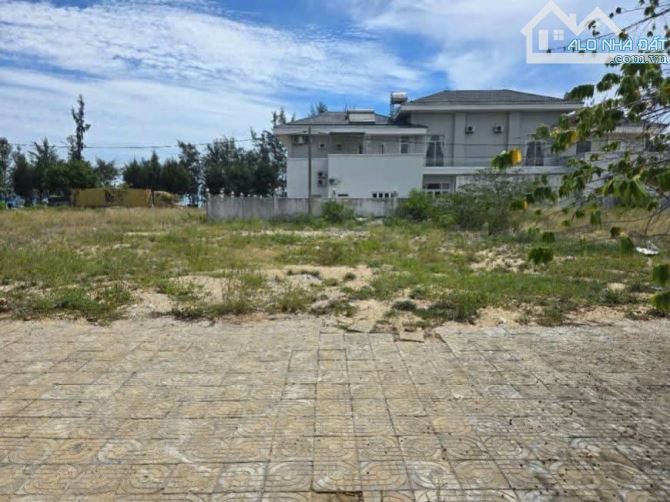 Bán đất Khu A vệt biệt thự Xuân Thiều, 403 m2, 19 tỷ, Đà Nẵng